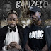 Rhonnas Cardoso - Banzelo feat. C4 Pedro [Kizomba]