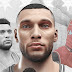 NBA 2K22 Zach Lavine Cyberface Update (In-game Hair Switch) and Body Model by Monja