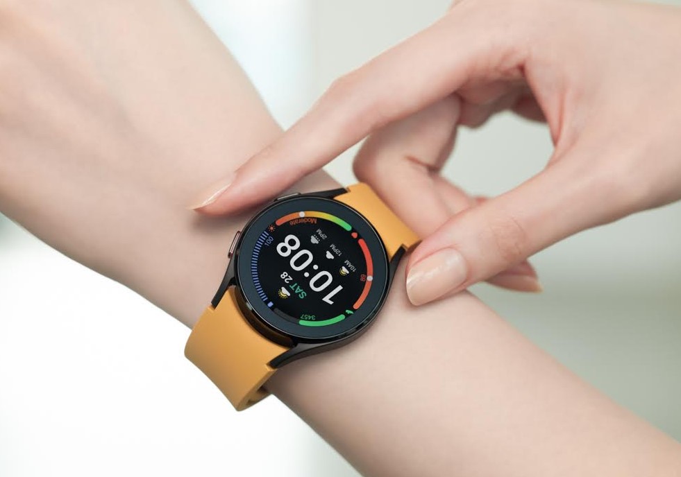 Inovasi Samsung Galaxy Watch4 Ini Bikin Fisik dan Mental Tetap Sehat