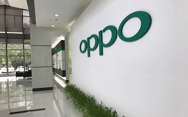 شركة OPPO أوبو