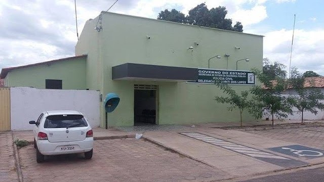 Polícia Civil prende suspeito de abuso sexual contra sua própria filha em Buriti dos Lopes