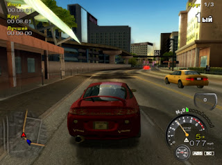 Street Racing Syndicate Full Game Repack Download