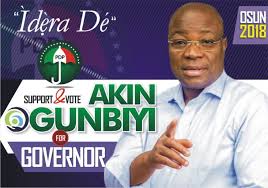 Former Head of Service endorses Akin Ogunbiyi for Governorship