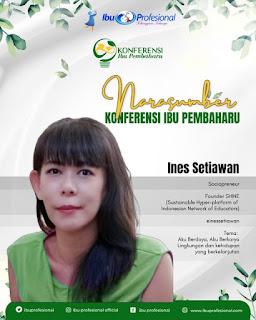 Ines Setiawan