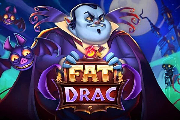 Fat Drac Slot Demo