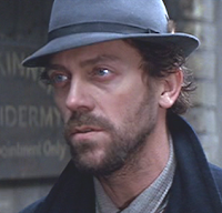 Hugh Laurie - 101 Dalmatians