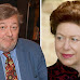 Stephen Fry claims Princess Margaret ‘stabbed him in leg with fork’ over Charles I comment