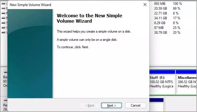 5-new-simple-volume-wizard