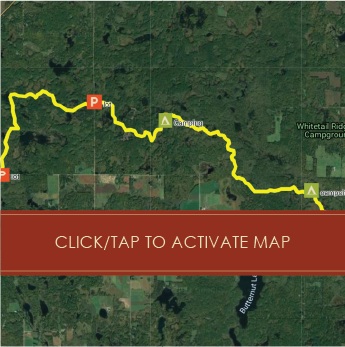 Click to activate map