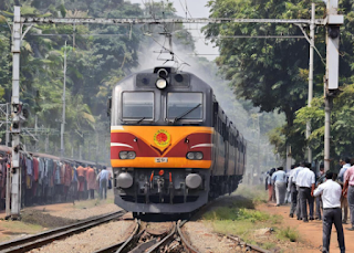 RRB TTE Recruitment 2024