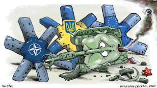 Крах русні