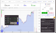 theoption｜ザオプション　1000円から短気は15秒100％引分け購入額没収だと思う、ハイローは引分け購入額返金
