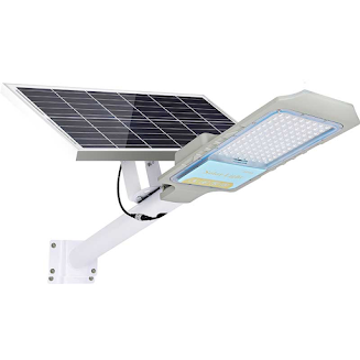 Solar Street Lamp