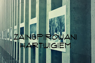 Wystawa pokonkursowa w ramach konkursu lubelskiego towarzystwa fotograficznego Edwarda Hartwiga Zainspirowani Hartwigiem CSK Spotkania Kultur Lublin
