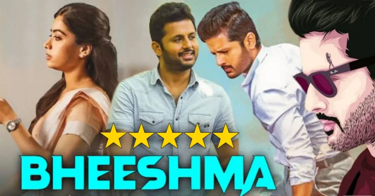 Bheeshma: Budget, Box Office, Hit or Flop, Cast And Crew, Reviews