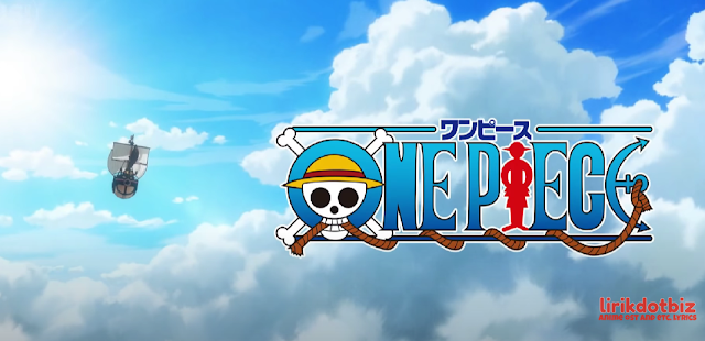 One Piece OP 24 Eng Lyrics (PAINT by I Don't Like Mondays