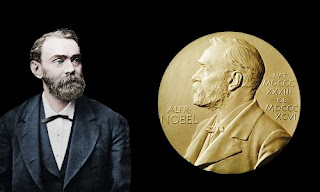 Alfred Nobel | Biography