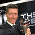 Robert Lewandowski named 'The Best' by FIFA for a second year in a row ahead of Lionel Messi and Mo Salah