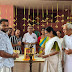പരപ്പ തളി ക്ഷേത്ര ഉത്സവം ആദര സഭ നടത്തി