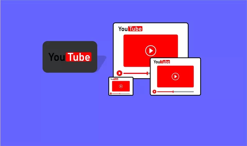 Cara Embed Youtube Agar Responsive dan Cepat