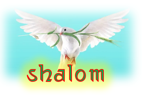 "शालोम" शब्द भित्र लुकेको महान अर्थ (Shalom-Word Study)