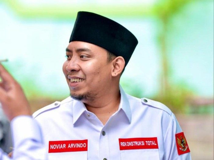 Partai Rakyat Sebut Moeldoko Cocok Gantikan Jokowi, Setuju Gak?
