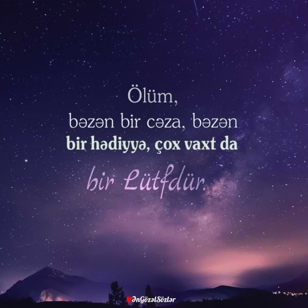 ölümə