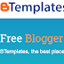 MERUBAH TEMPLATE BLOG DENGAN HTML