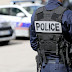 Angers : un policier poignardé sauvé par son gilet par balles