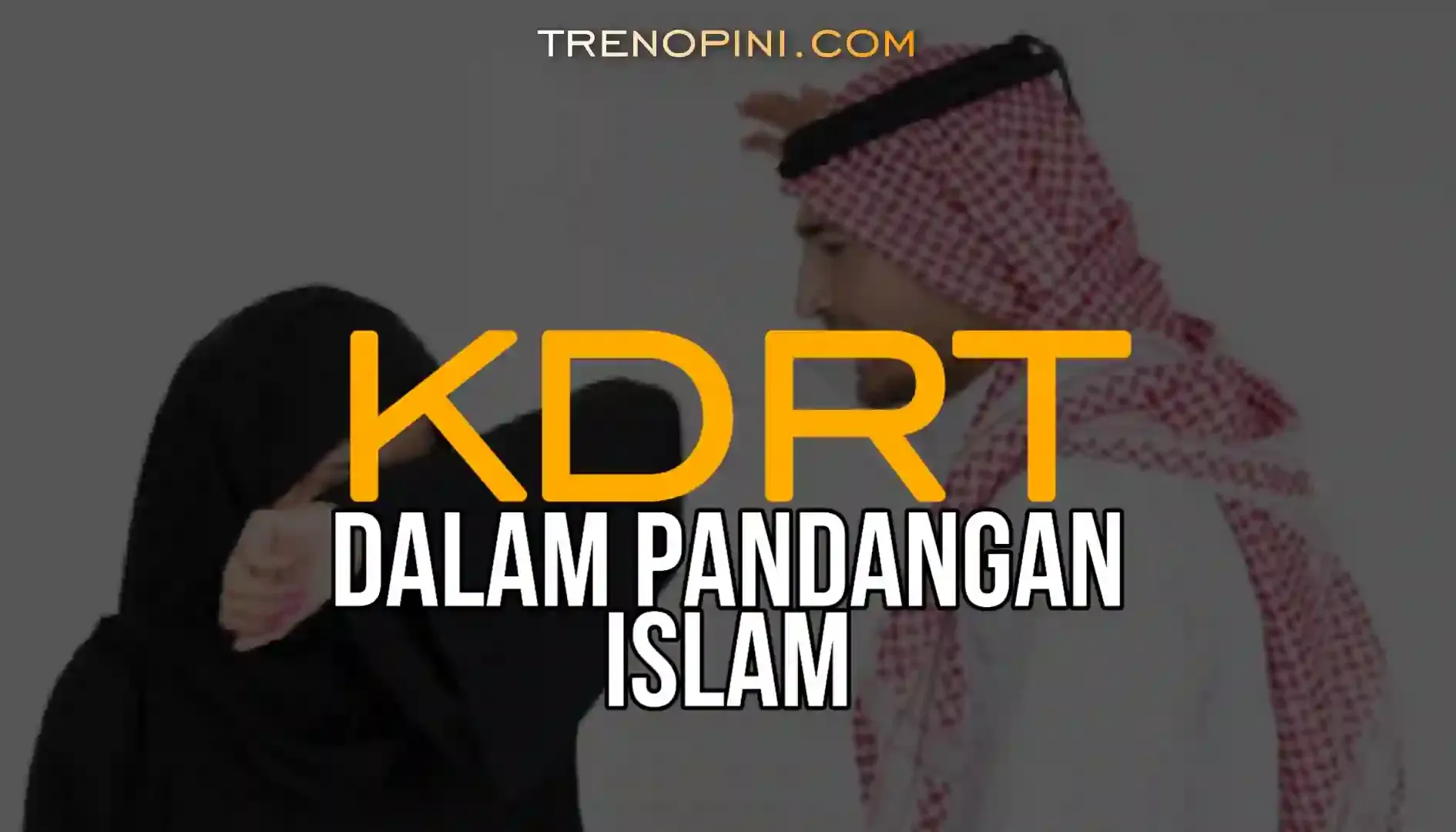 Pendakwah Oki Setiana Dewi mendadak viral di media sosial. Ceramah Oki tentang kehidupan sepasang suami istri dikomentari warganet dan bisa ditafsirkan sebagai bentuk normalisasi KDRT. Pasalnya dalam salah satu potongan isi ceramahnya yang kini tengah viral tersebut, Oki berbicara soal seorang istri yang baru saja dipukul suaminya. Namun Oki mengatakan sang istri lalu tidak menceritakan tindakan suaminya itu ketika orang tuanya berkunjung ke rumah. Banyak yang menilai ceramah Oki membenarkan kekerasan dalam rumah tangga (KDRT). Sampai saat ini, hal itu masih ramai dibahas oleh netizen di media sosial.