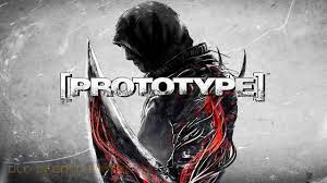 Prototype Highly Compressed PC Game Free Download 1.7 Gb