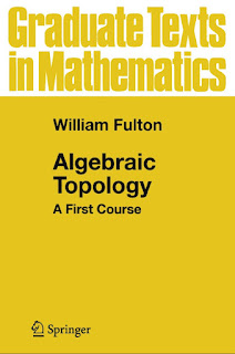 Algebraic Topology A First Course