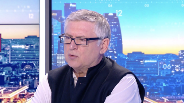 [VIDEO] MICHEL ONFRAY : « L’EUROPE N’EXISTE PAS POUR VLADIMIR POUTINE ! »