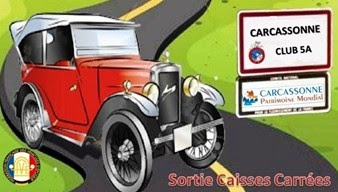 Sortie Caisses Carrées