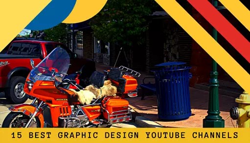 15 Graphic Design YouTube Channels to Learn Graphic Design for Free (2023)