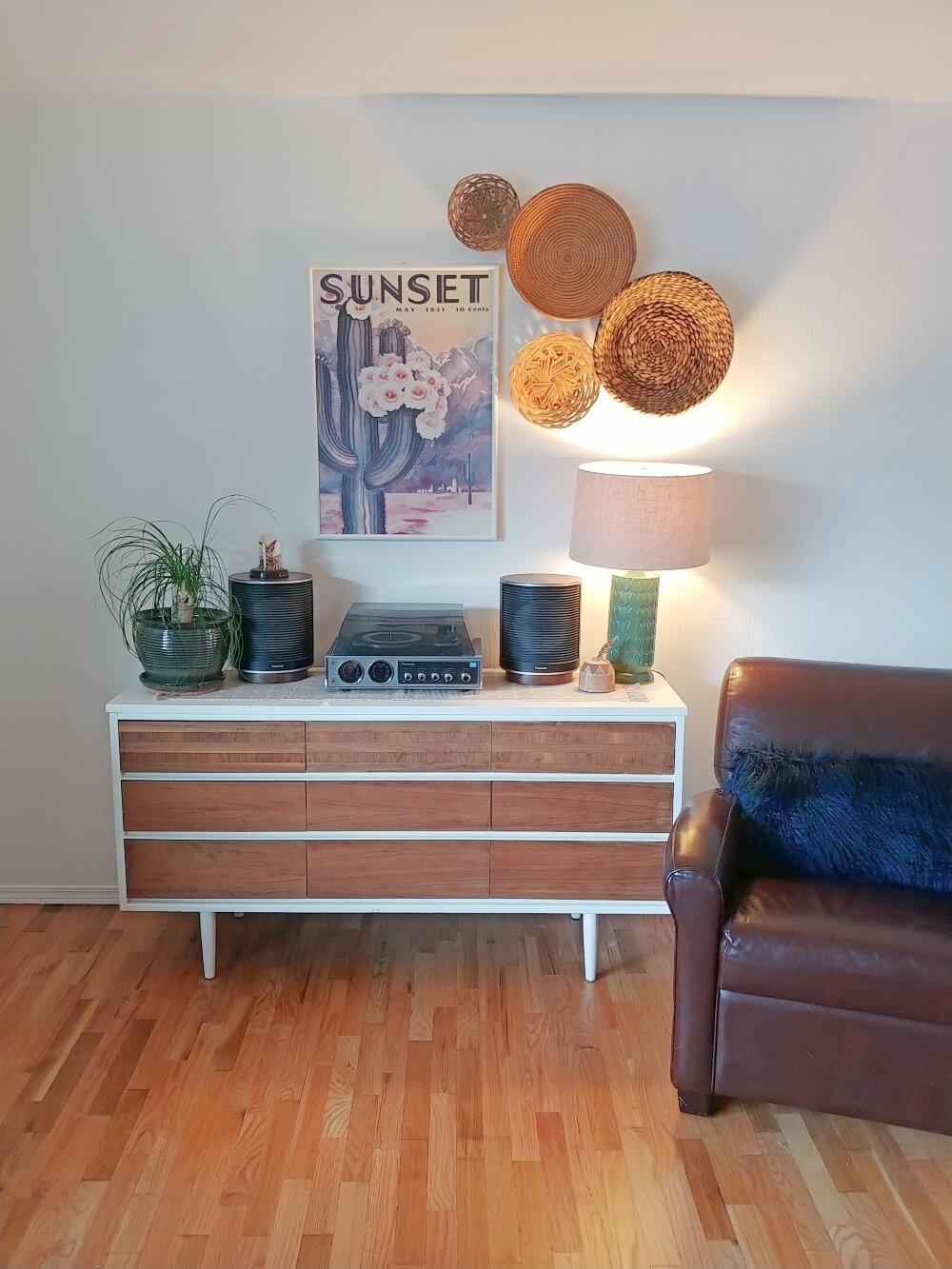 Thrift the Look - Eclectic Decor