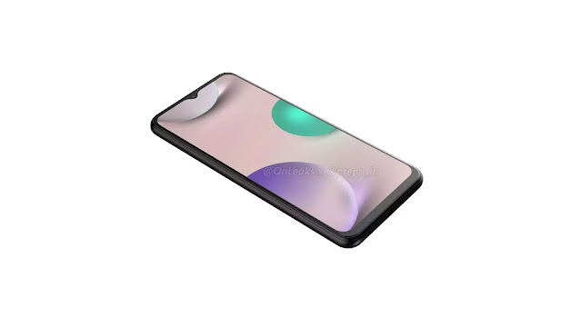 Samsung Galaxy A23 2022