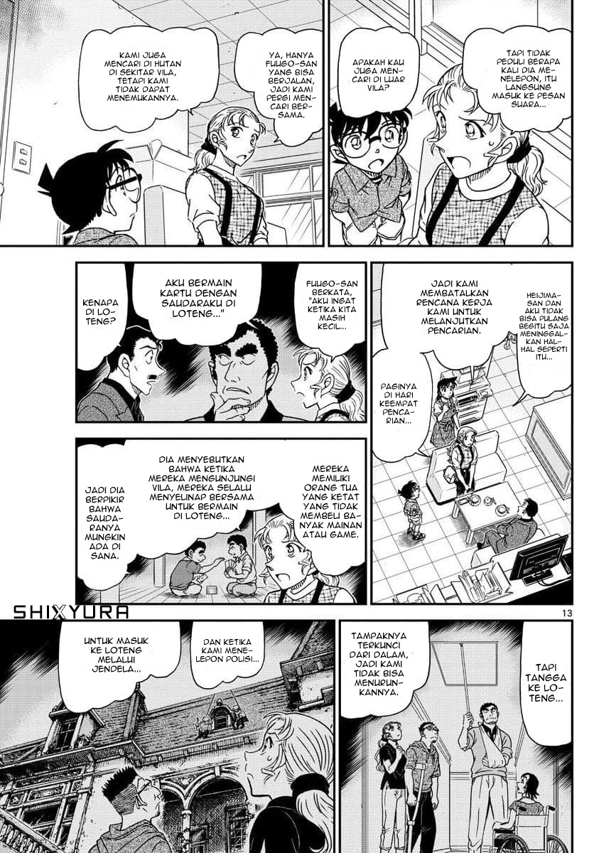 Dilarang COPAS - situs resmi www.mangacanblog.com - Komik detective conan 1055 - chapter 1055 1056 Indonesia detective conan 1055 - chapter 1055 Terbaru 13|Baca Manga Komik Indonesia|Mangacan