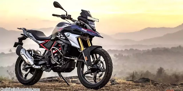 BMW G 310 GS BS6 Review, Price, Mileage, Top Speed, Images, Features, Spec