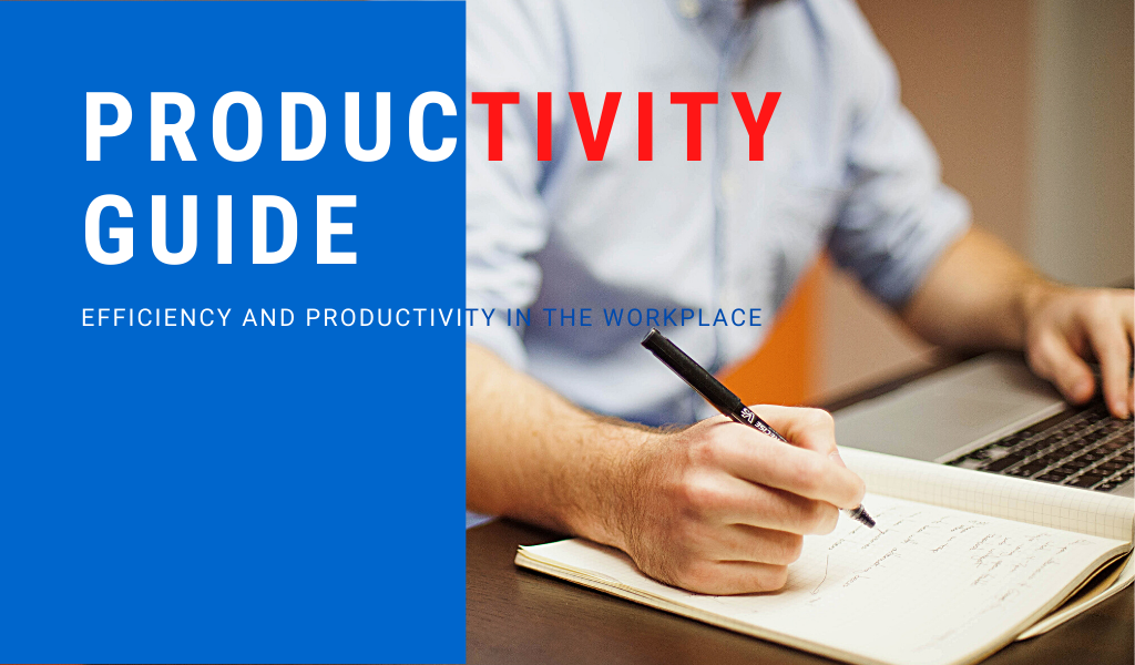 The Productivity Guide: Time Management Strategies That Work