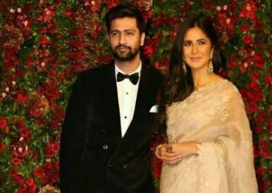 Vicky kaushal and katrina kaif marriage, vicky kaushal aur katrina ki shadi