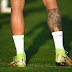Beijing Orders Chinese Football Players To Remove Tattoos