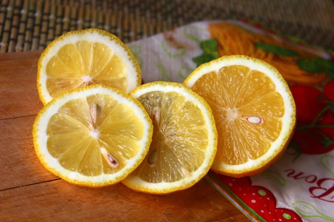 What are some of the best foods to eat if you're trying to get more vitamin C?