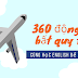 Bảng 360 động từ bất quy tắc đầy đủ nhất và chính xác