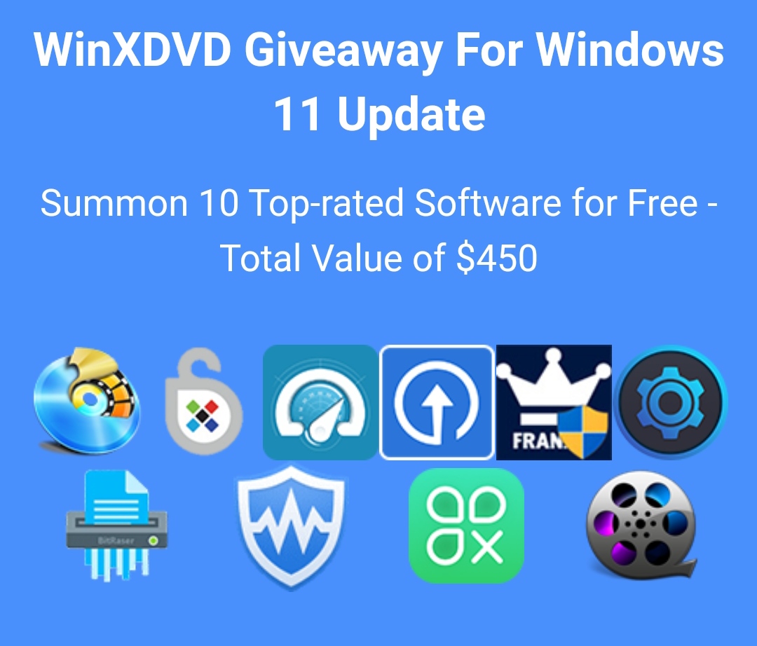 WinXDVD-Giveaway-For-Windows-11-Update