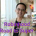 Robinhood (โรบินฮู้ด) เร่งเครื่องสู่ “ซุปเปอร์แอปสัญชาติไทย” มุ่งมั่นช่วยเหลือผู้ประกอบการไทยต่อเนื่อง