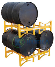 kijeka drum storage rack, kijeka engineers, drum storage rack manufacturer in ahmedabad, 55 gallon drum holders,  55 gallon drum storage racks,  55 gallon drum storage system,  pallet rack drum cradle,  oil drum storage racks, vertical drum storage racks,