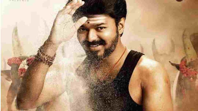 {Download} Mersal (2022) South Hindi Dubbed Full Movie Download In HD