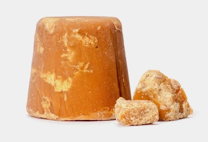 Health Benefits of Jaggery