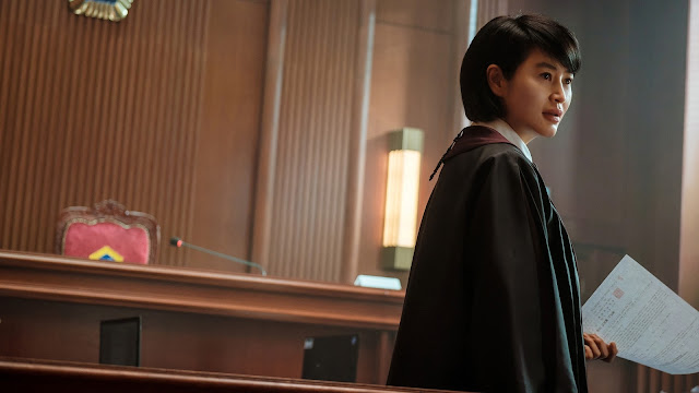 Juvenile Justice: tudo sobre o novo drama coreano da Netflix